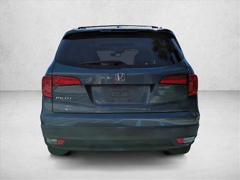 Used 2016 Honda Pilot EX-L image 6