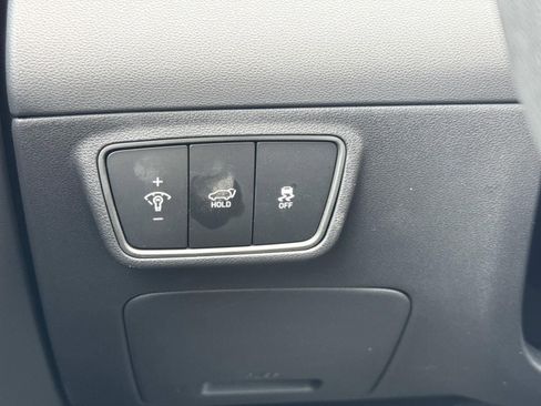 Used 2024 Hyundai Tucson Limited image 19