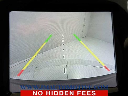 Used 2020 Jeep Cherokee Limited image 34