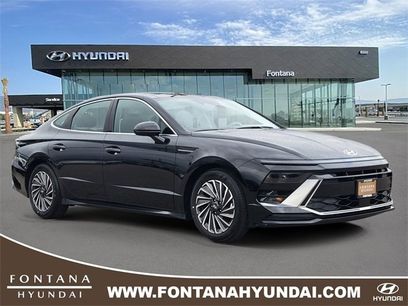 New 2026 Hyundai Sonata SEL