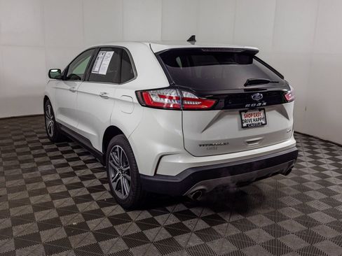 Used 2024 Ford Edge Titanium w/ Equipment Group 301A AWD/4WD image 20