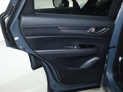 Used 2024 MAZDA CX-5 Carbon Edition AWD/4WD image 13
