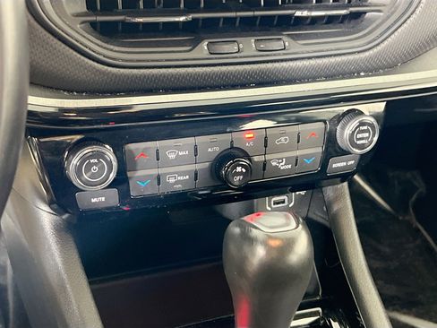 Used 2022 Jeep Compass Trailhawk w/ Trailhawk Convenience Group image 15