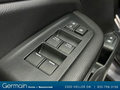 Used 2021 Honda Passport Elite image 18