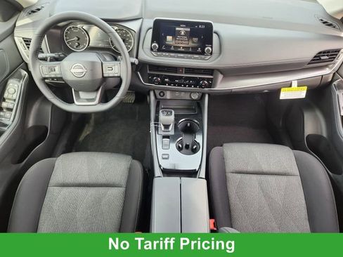 New 2026 Nissan Rogue SV w/ Cold Weather Package image 20