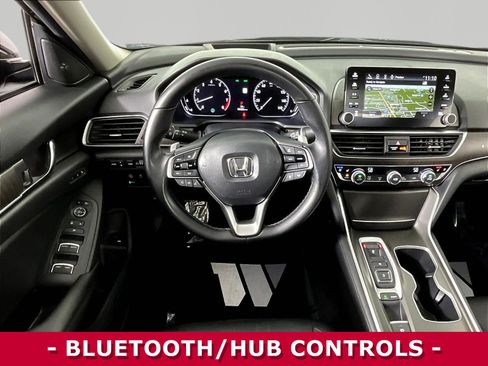 Used 2019 Honda Accord Touring image 8