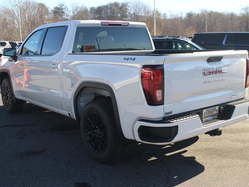 New 2026 GMC Sierra 1500 Elevation w/ Elevation Select Package image 5