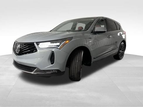 New 2026 Acura RDX A-Spec image 4