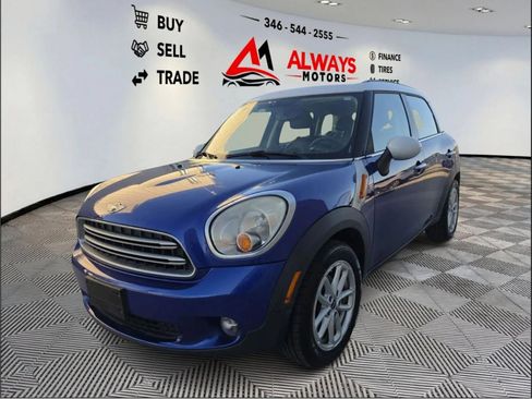 Used 2015 MINI Cooper Countryman FWD image 11