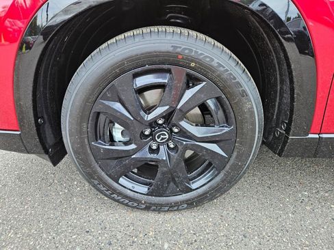 Certified 2026 MAZDA CX-5 2.5 S w/ Premium Package AWD/4WD image 8
