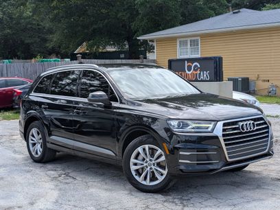 Used 2018 Audi Q7 2.0T Premium