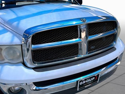 Used 2003 Dodge Ram 1500 Truck SLT RWD image 26