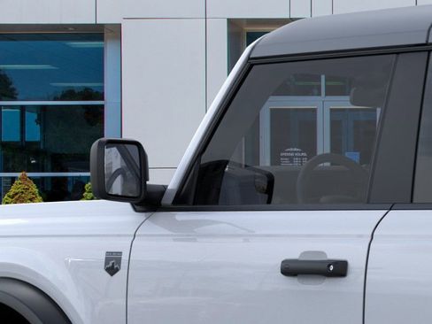 New 2025 Ford Bronco Big Bend image 22