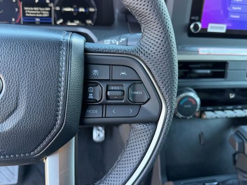 New 2026 Toyota Tacoma TRD Sport image 21