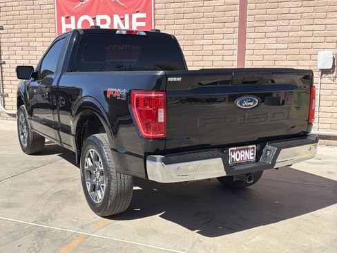 Used 2023 Ford F150 XL w/ Trailer Tow Package image 3