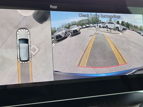 Used 2020 Mercedes-Benz GLC 300 4MATIC image 15