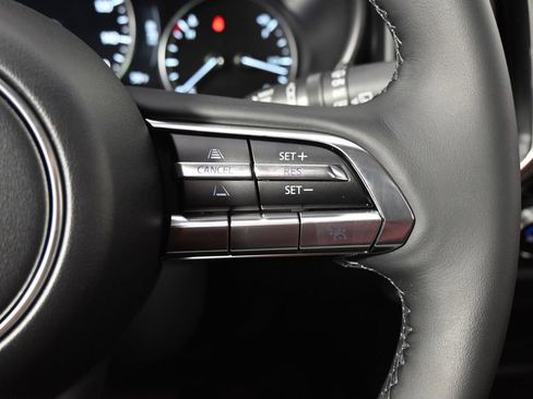 New 2026 MAZDA CX-50 2.5 Hybrid w/ Cargo Package image 36