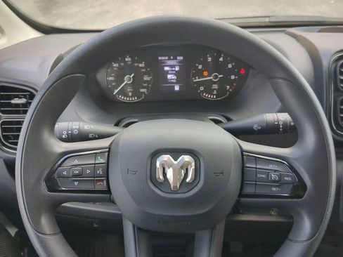 Used 2023 RAM ProMaster 3500 w/ Convenience Group image 28