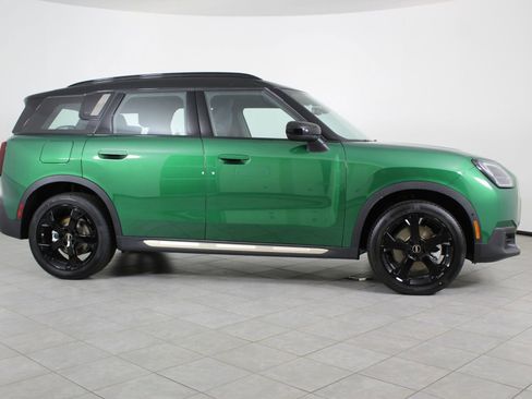 Used 2026 MINI Cooper Countryman S AWD/4WD image 8