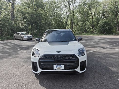 Used 2026 MINI Cooper Countryman S AWD/4WD image 6