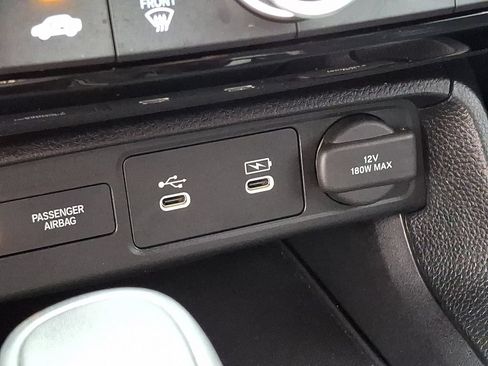 Used 2026 Honda Civic Sport image 23
