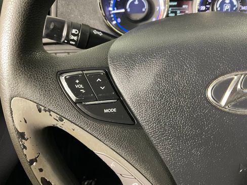 Used 2013 Hyundai Sonata GLS FWD image 22
