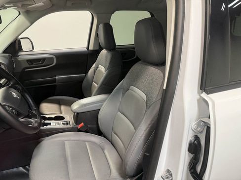 Used 2025 Ford Bronco Sport Badlands image 58