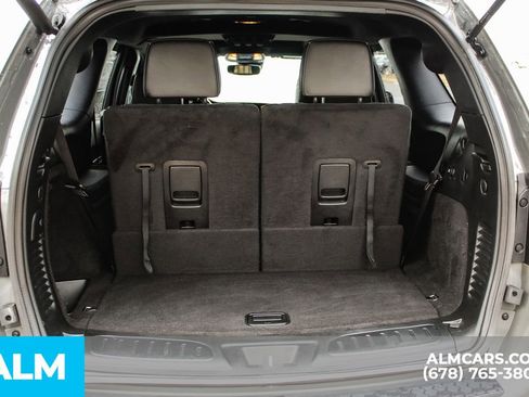 Used 2022 Dodge Durango SRT w/ SRT Interior Appearance Group image 24