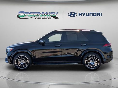Used 2022 Mercedes-Benz GLE 350 image 5
