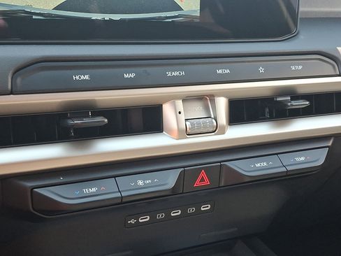 New 2027 Kia Telluride EX AWD/4WD image 16
