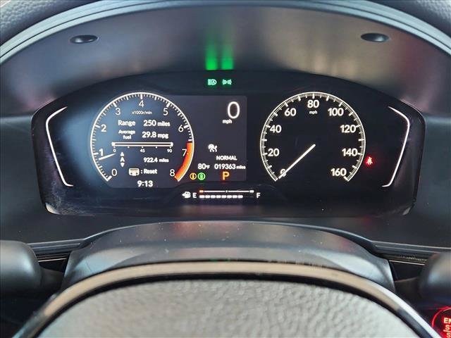 Used 2025 Honda Civic Sport image 10