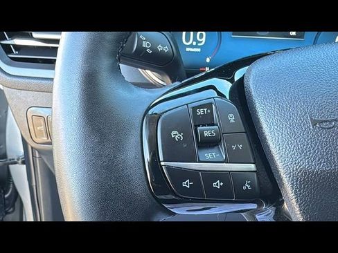 Certified 2023 Ford Escape Platinum AWD/4WD image 17