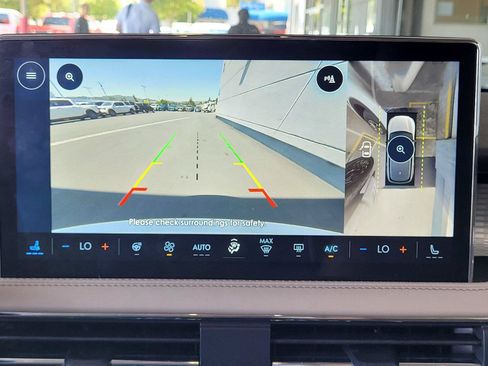 Used 2024 Lincoln Corsair FWD w/ Equipment Group 101A image 13