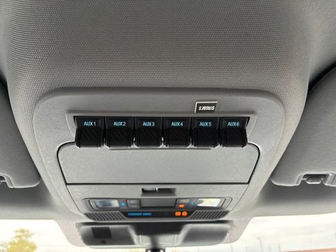 Used 2023 Ford F350 XL w/ Snow Plow Prep Package image 22