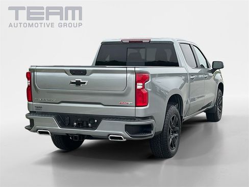 New 2026 Chevrolet Silverado 1500 RST w/ Convenience Package II image 7