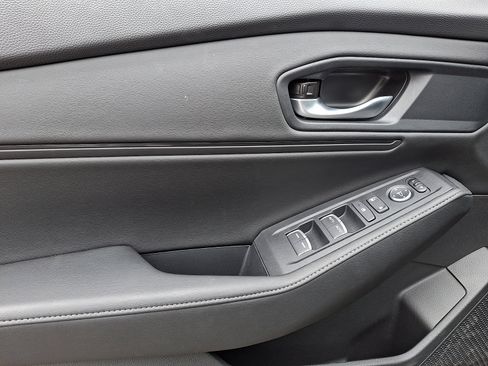 Certified 2025 Honda Accord Sport image 15