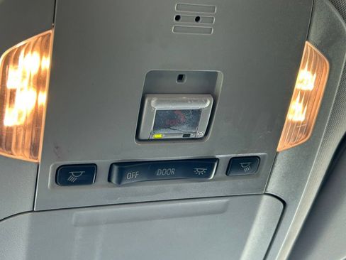 Used 2023 Toyota Highlander LE FWD image 20