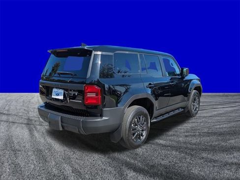 Used 2024 Toyota Land Cruiser 1958 AWD/4WD image 4