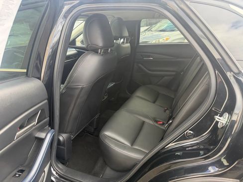 Used 2020 MAZDA CX-30 AWD w/ Select Package image 28