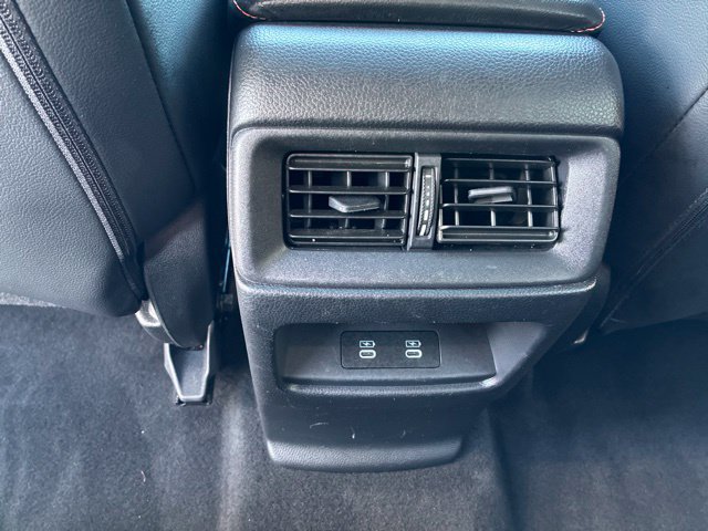 Certified 2025 Honda CR-V Sport-L image 26