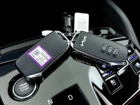 Used 2024 Kia Sportage X-Line Prestige image 41