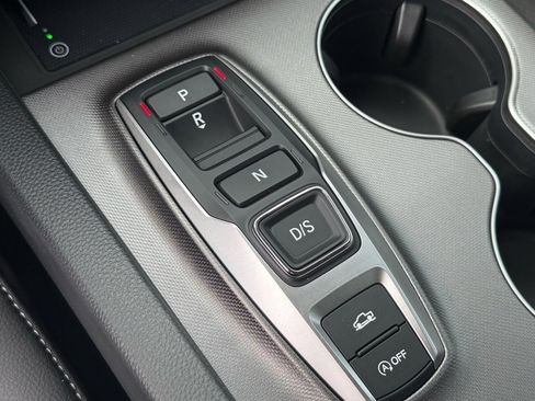 New 2026 Honda Ridgeline RTL image 15