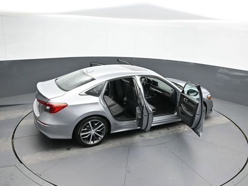 Certified 2023 Honda Civic Touring image 45