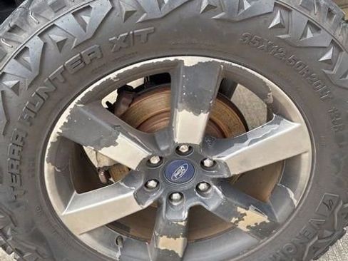 Used 2016 Ford F150 XLT w/ Equipment Group 302A Luxury image 32