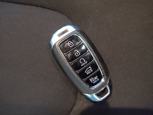 Used 2022 Hyundai Sonata SEL Plus w/ Cargo Package FWD image 32