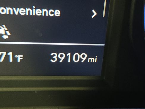 Used 2020 Hyundai Kona SEL Plus AWD/4WD image 18
