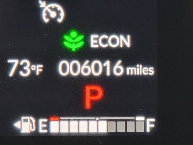 Certified 2024 Honda CR-V EX-L image 32