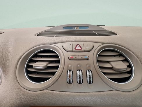 Used 2004 Mercedes-Benz SL 500 image 19