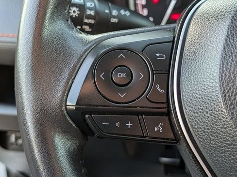 Used 2024 Toyota RAV4 Adventure AWD/4WD image 21