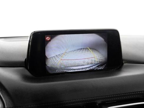 Used 2020 MAZDA CX-5 Touring image 19